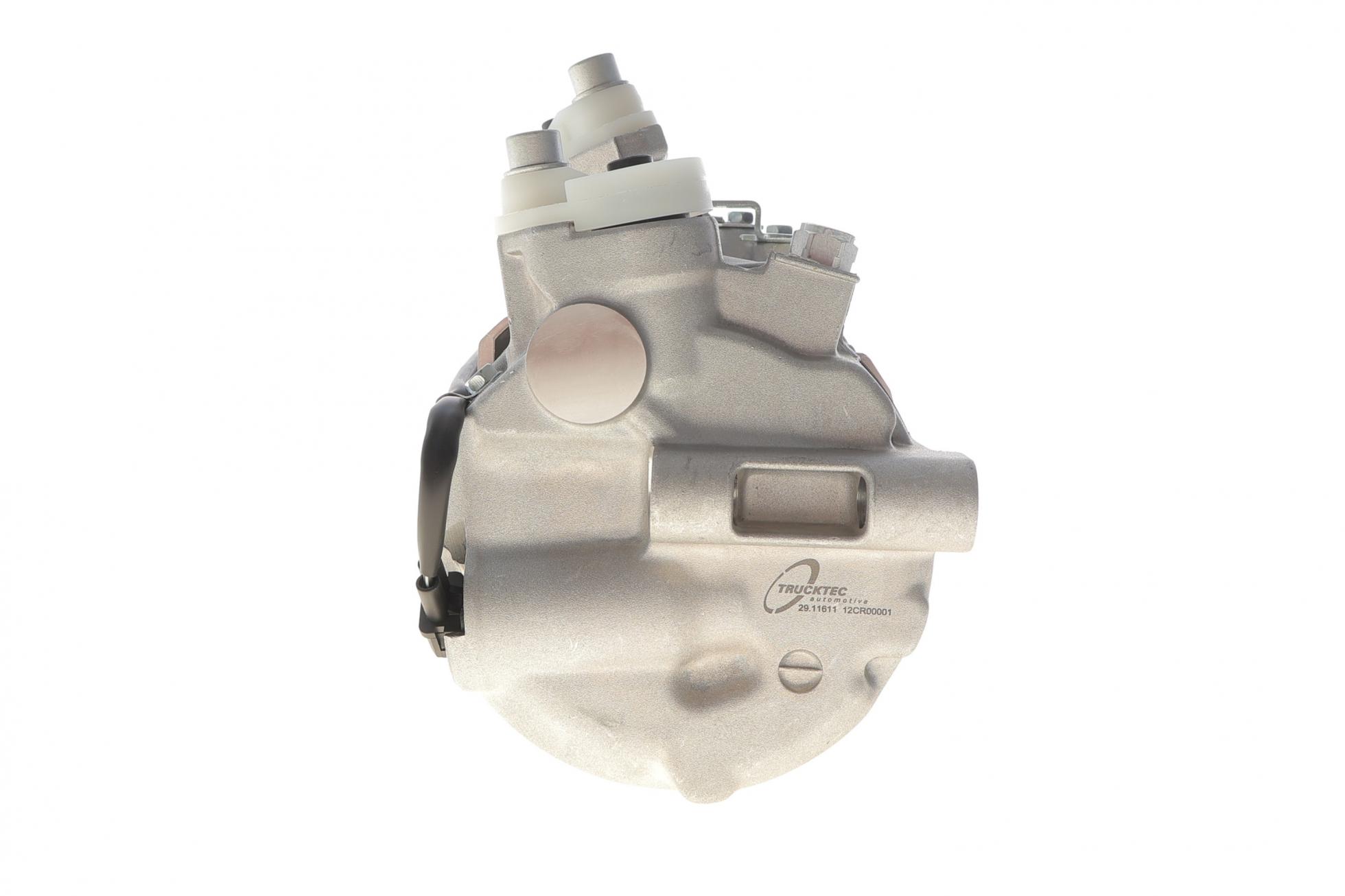 0259205 TRUCKTEC AUTOMOTIVE